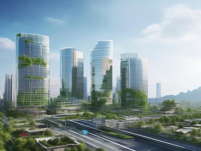 Explore the Future of Innovation in建材 Construction in云南