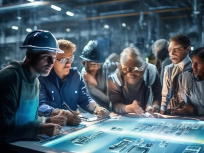 探索传统与创新之路，引领中国建材行业前行