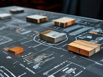 建材的材料性能分析