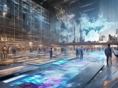 装饰建材行业引领变革与爆炸性增长