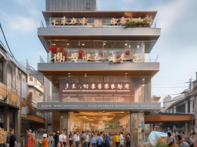 山东特色建材，创新服务时代的创新之路