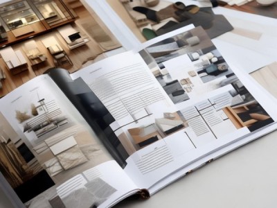 从设计到应用的全图册解决方案