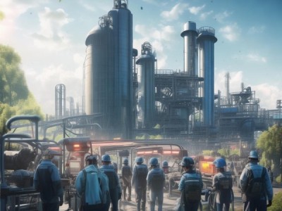 冀东发展泾阳建材，推动产业转型升级的路径