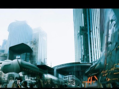 建材市场服务创新，突破传统模式的革新之路