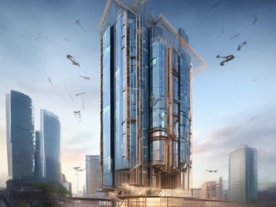 建材行业，未来趋势与机遇