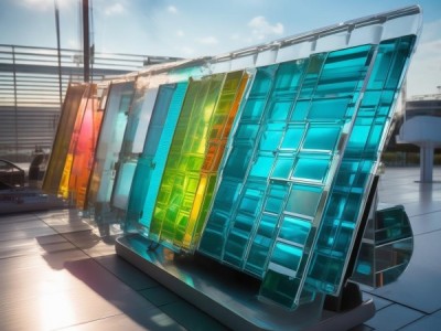 未来建材，创新设计与专业制作