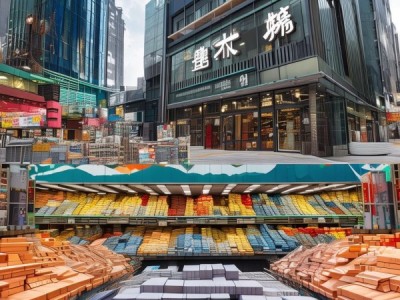 建材销售的优质选择，资源与 bricks store 的完美结合