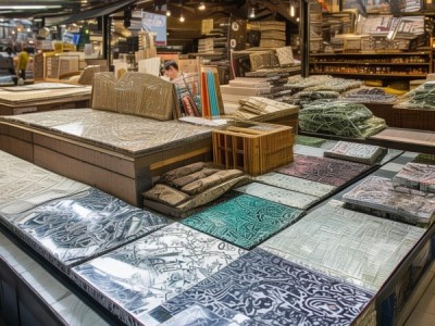 天津特色建材，创新与品质的完美融合