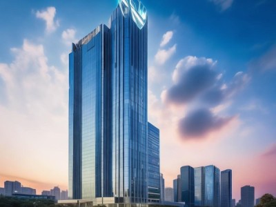 广州建材发展有限公司，标杆与未来机遇，市场潜力无限