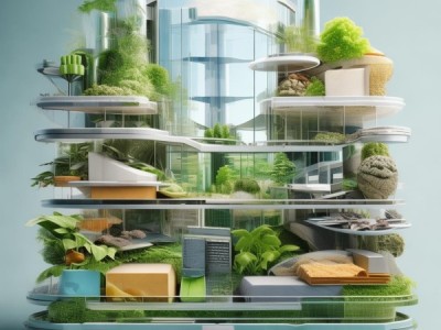 建材新趋势，环保健康科技的未来