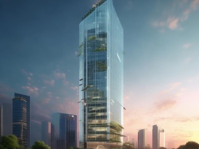 重塑建筑新标准，创新材料引领未来