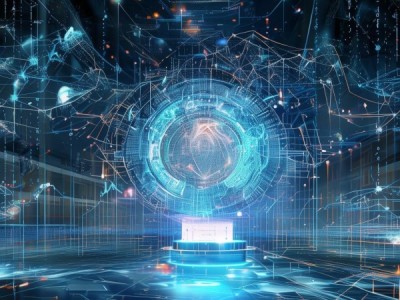 中建材集团，数字化转型的璀璨引擎—论其人力资源系统的核心价值