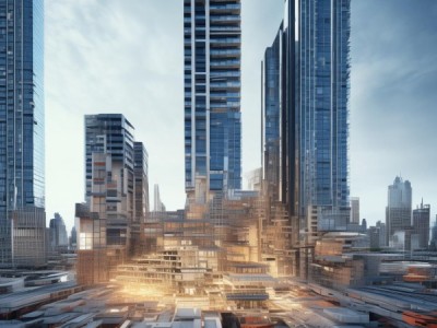 材料与建筑的力量