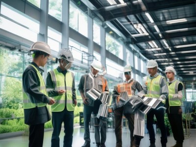 辽宁节能建材，创新服务助力可持续发展