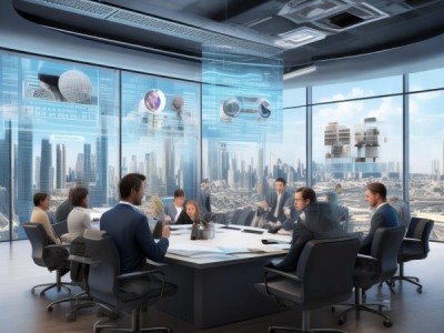 房地产建材资源整合的高效策略，从战略到实施