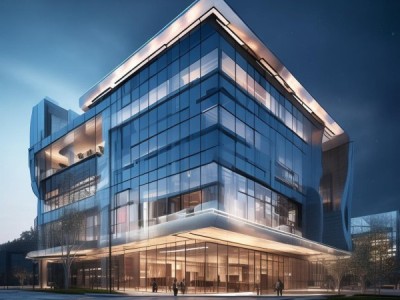 建材公司，未来之光，创新引领行业发展