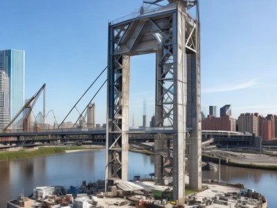 德阳路桥工程，材料与应用的探索机遇