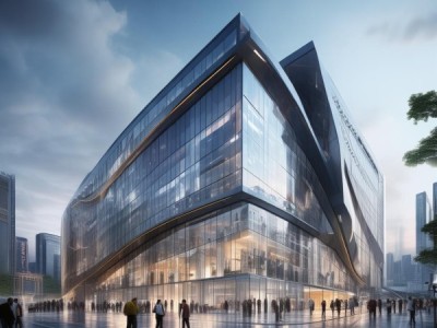 润泽湾田国际建材，新时代建材市场的机遇与挑战