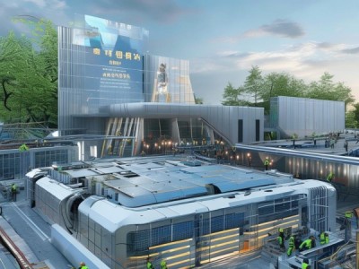 吉林省节能建材创新服务，未来机遇展望