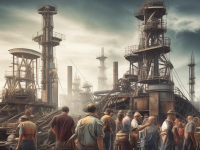 建材行业，机遇与挑战并存，未来充满希望