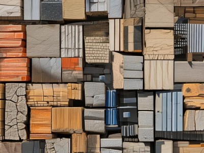 建材，生活中的重要组成部分