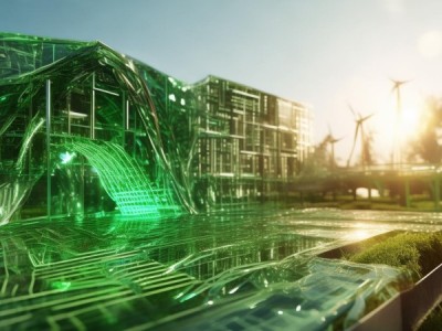 绿色建材，引领可持续发展的新方向