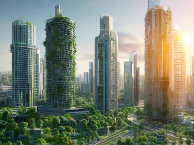 bricks 资源，绿色与和谐的未来