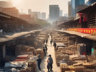 达州，装修建材资源的集散地——智能化、数字化、市场定位