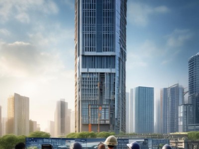 中国建材资源贡献战略创新双轮驱动