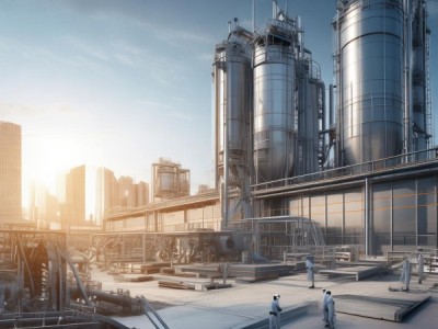 在品质建材中实现创新服务，展望未来，江苏的高质量建材新标杆