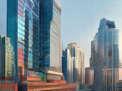建材发展导向下的建筑行业机遇与挑战