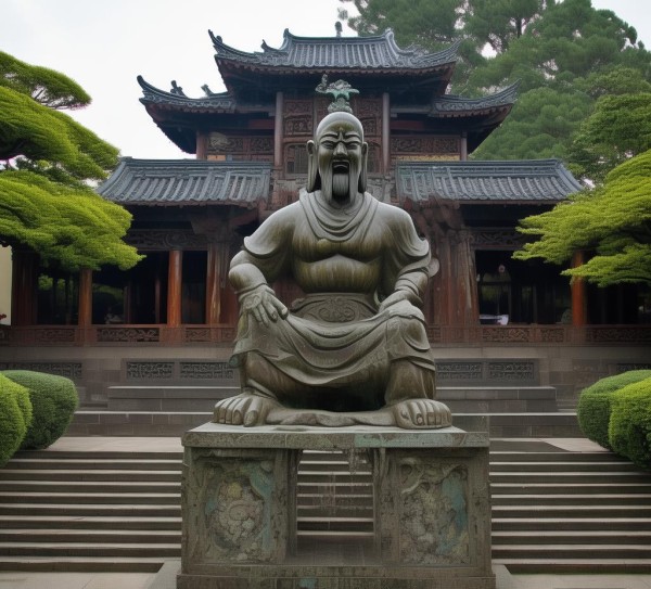 东方之光，鼎型材料的创新与传承