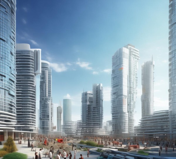 淄博创新建材，重构美好生活的新契机