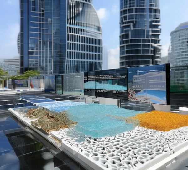 建材产品有哪些，影响建筑发展的关键因素