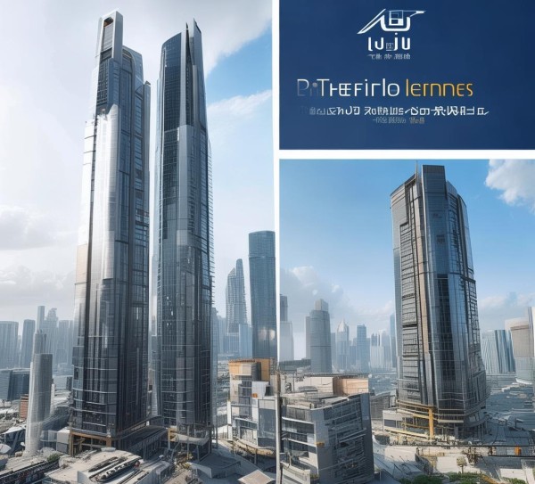 建材之qualify,质量决定未来 建材之qualify,质量决定未来