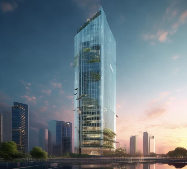 重塑建筑新标准，创新材料引领未来