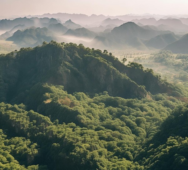 开启内蒙草原的建材新纪元