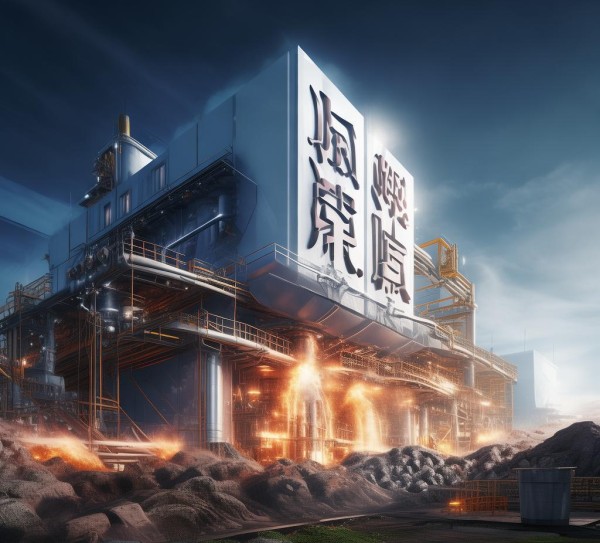 德诚建材，资源开发的深度与未来