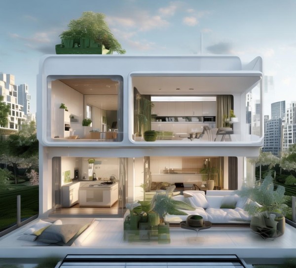 家居建材行业发展趋势