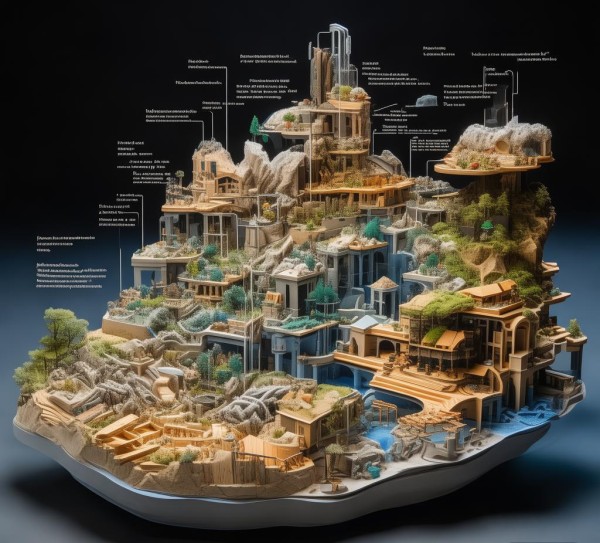 建材的资源属性包括，从基础到应用的深度解析