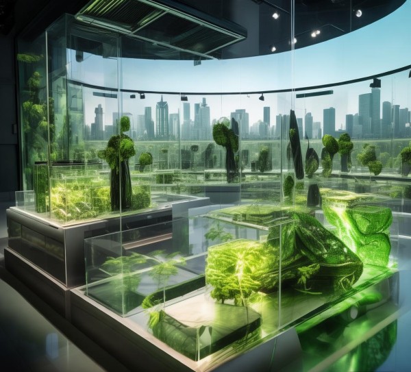 216年建材新品,引领未来,助力可持续发展 216年建材新品,引领未来,助力可持续发展