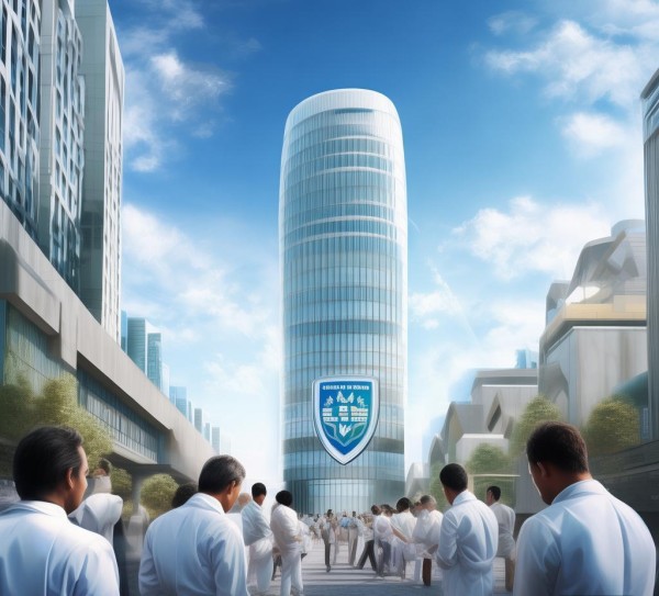 国家建材产品质量检验中心，保障质量的坚强保障