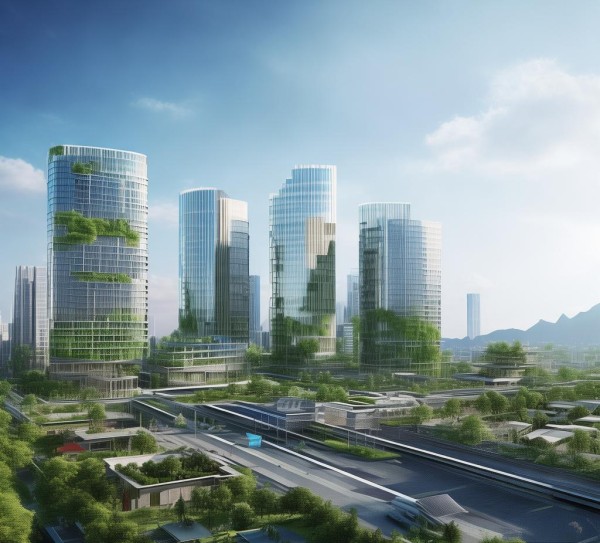 创新建材，云南的未来