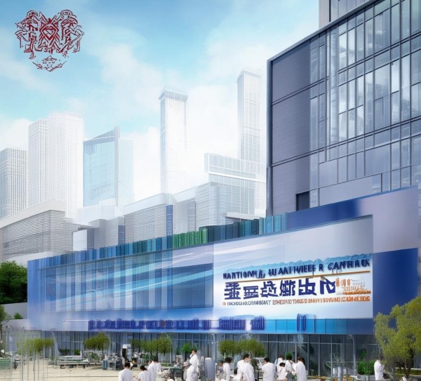 国家建材产品质量检验检测中心，助力质量保障，推动高质量发展