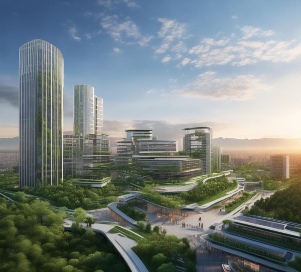 河北，节能建材创新服务新时代的崛起之路