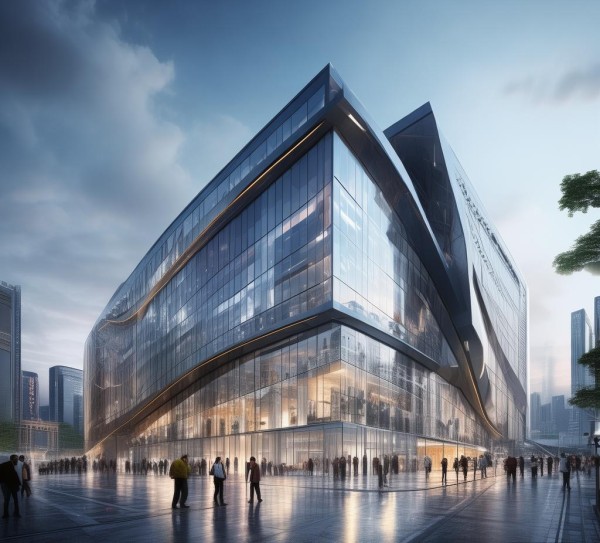 润泽湾田国际建材，新时代建材市场中的机遇与挑战