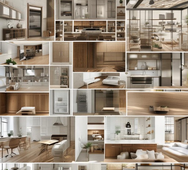 建材家具选型指南,建材家具包括哪些产品? 建材家具选型指南,建材家具包括哪些产品?