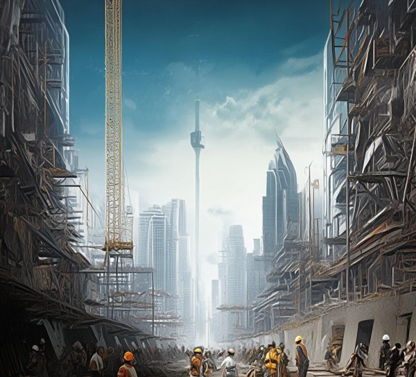 建材,机遇与挑战并存,未来在哪里? 建材,机遇与挑战并存,未来在哪里?