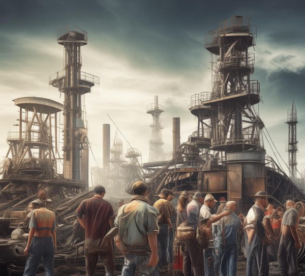 建材行业，机遇与挑战并存，未来充满希望