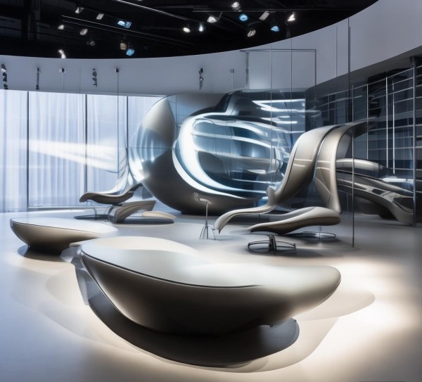 建材产品理念，创新与责任的完美融合